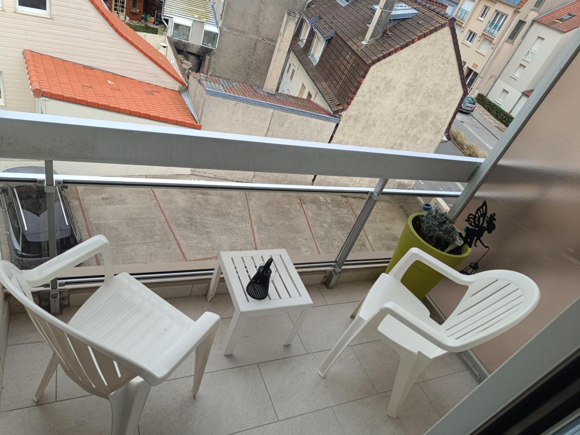 Chez Lilie, Studio Cosy Classe 2 Etoiles Plage De Stella Cucq Bagian luar foto